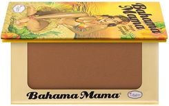 Zdjęcie The Balm Bahama Mama Puder Brązujący 4,5G - Biskupiec