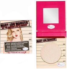 Zdjęcie The Balm Mary Lou Manizer Rozświetlacz W Kompakcie 2,2G - Ożarów Mazowiecki