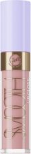 Zdjęcie Bell Smooth Lip Gloss Błyszczyk Do Ust 06 Nude 3,8G - Hrubieszów