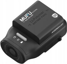 Zdjęcie Mufu Moto Cam V11S Pro - Zator