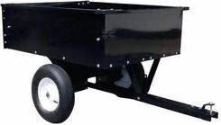 Krysiak Przyczepka Sp500 Krpsp500