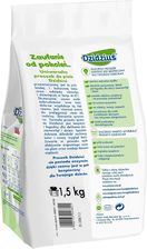 Zdjęcie Uniwersalny proszek do prania Dzidziuś 1,5 kg  - Kołaczyce
