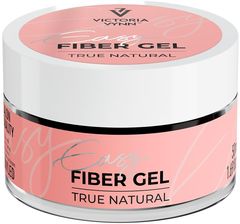 Zdjęcie Victoria Vynn Żel Easy Fiber Gel True Natural 50ml - Krzepice