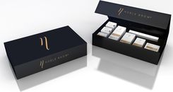 Zdjęcie Noble Lashes Noble Brow Zestaw Do Henny Pudrowej #2 - Tychy