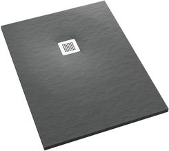 Zdjęcie Schedpol Kalait 80x180x4 Grey Stone 33114SSTM2 - Wrocław