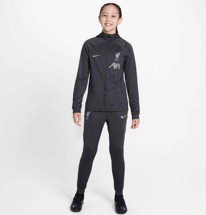 Dres Nike Liverpool FC Strike HD TRK Suit Jr FQ4122-061
