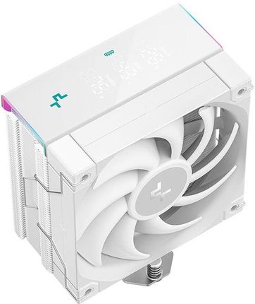 CPU AMD Ryzen 5 9600X + AK400 DIGITAL PRO WH Deepcool CPU Cooler | AK400 DIGITAL PRO WH | Intel, AMD w