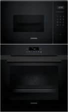 Zdjęcie Siemens HB272ABB3 + BE555LMB1 - Dębno