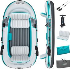 Zdjęcie Ponton Hydro-Force Adventure X4 Bestway 65158 - Węgliniec