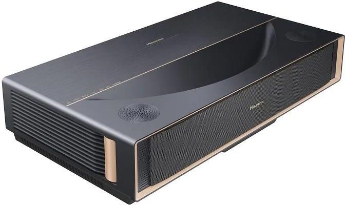 фото Ультракороткофокусный проектор Hisense PT1 (20016800) 1