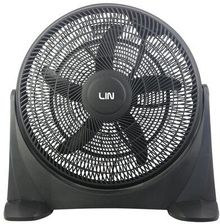 Zdjęcie Lin   LI20FF2531BK Czarny - Krobia