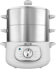 Zdjęcie Cecotec  Vapovita SteelPot - Konstantynów Łódzki