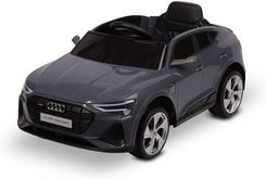 Zdjęcie Toyz Pojazd Na Akumulator Etron Sportback Grey  - Kętrzyn