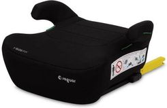 Zdjęcie Fotelik Jaguar I-Size Black 125-150 - Drobin