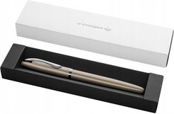 Zdjęcie Pióro Kulkowe Pelikan Jazz Noble Elegance Taupe - Konstantynów Łódzki