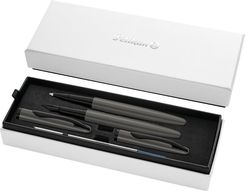 Zdjęcie Zestaw Pelikan Jazz Noble Elegance Stone: Pióro Wieczne + Pióro Kulkowe - Milicz