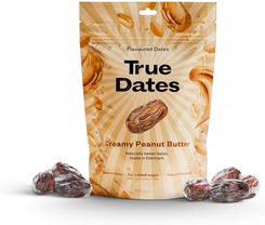 Zdjęcie Daktyle Creamy Peanut Butter - Bochnia
