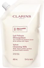 Zdjęcie Clarins Mleczko Do Demakijażu 400ml Wkład - Jaworzno