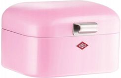 Zdjęcie Wesco Chlebak Różowy 268mm Single Grandy (8036157) - Serock