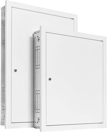 Zenergy Metalowa Obudowa Modułowa Podtynkowa 4x24 Mod.Ip40 10112