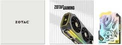 Zdjęcie Zotac RTX 5060 Twin Edge 8GB GDDR6 (ZTB50600E10M) - Wolin