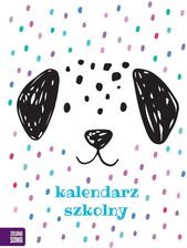 Zdjęcie Kalendarz szkolny. Pieski - Namysłów