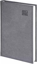 Zdjęcie Kalendarz 2026 A4 dzienny Aluminium, srebrny - Stalowa Wola