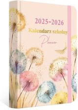 Zdjęcie Kalendarz szkolny planner 2025/2026 - Kościan