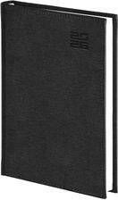 Zdjęcie Kalendarz 2026 A4 dzienny Aluminium, czarny - Boguszów-Gorce