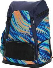 Zdjęcie Tyr Plecak Alliance Team Backpack 45L Riptide Pomarańczowy - Zawidów