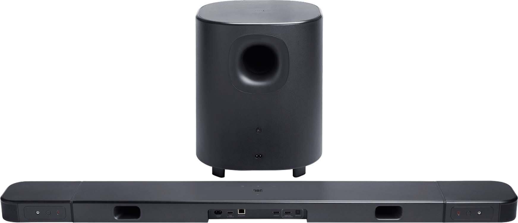 Soundbar JBL BAR 800 MKII - Opinie i ceny na Ceneo.pl