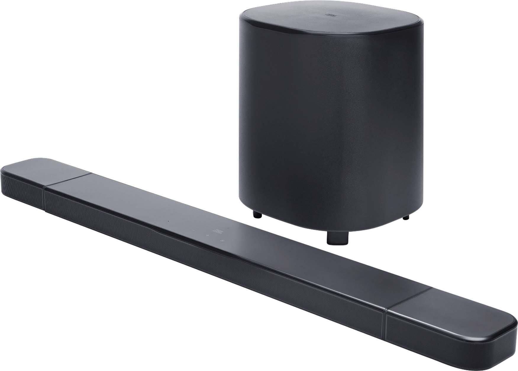 Soundbar JBL BAR 800 MKII - Opinie i ceny na Ceneo.pl