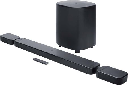 Soundbar JBL BAR 800 MKII - Opinie i ceny na Ceneo.pl