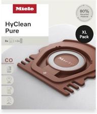 Zdjęcie Miele 8 Worków Do Odkurzacza Hyclean Pure Co W Korzystnej Cenie Co Xl Hyclean Pure - Wałbrzych