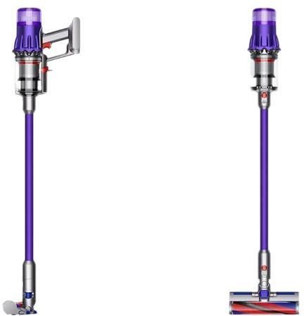 Dyson Digital Slim Fluffy - Opinie i ceny na Ceneo.pl