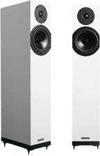 Zdjęcie Spendor A4.2 (Biały satyna) - Książ Wielkopolski