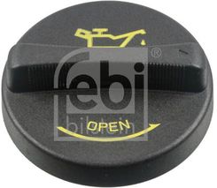 Zdjęcie Febi Bilstein Pokrywa, Wlew Olejowy 188359 - Andrychów