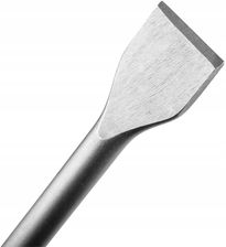 Zdjęcie Graphite Dłuto Płaskie Łopatkowe Sds Max 40x18x600mm - Nowy Sącz