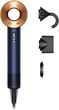 Dyson  Supersonic Błękit Pruski Miedź