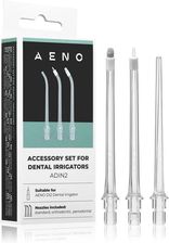 Zdjęcie Aeno Accessory Końcówka Do Irygatora Do Ust 3szt. - Wąbrzeźno