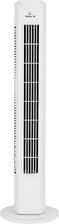 Zdjęcie Mission Air  TOWER FAN Biały - Tuczno