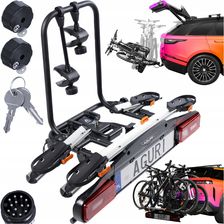 Zdjęcie Aguri Active Bike Pro 2 Rowery E 30Kg 53000 - Grodzisk Mazowiecki