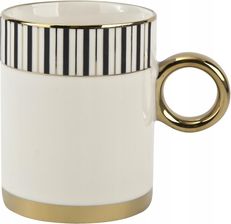 Zdjęcie Altom Design Kubek Porcelanowy 350ml Palazzo Ii - Maków Podhalański