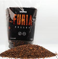 Zdjęcie Osmo Pellet Furia 2Mm 900G 2025 - Grodzisk Mazowiecki
