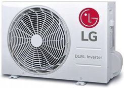 Zdjęcie Klimatyzator Lg Split Standard 2 S09ECUA3S - Skawina