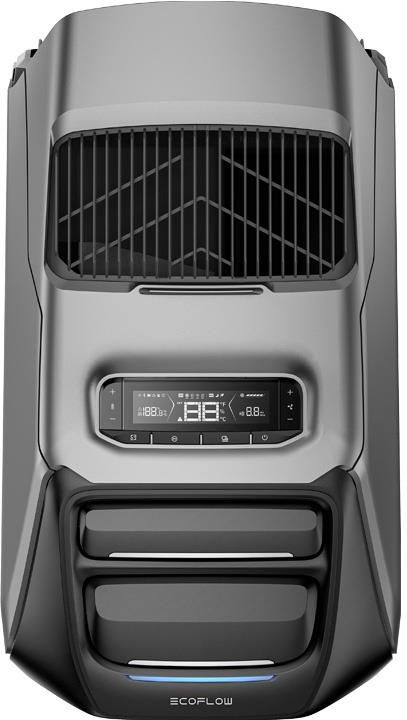 Klimatyzator Kompakt Ecoflow Wave 3 77968 - ceny, opinie, sklepy