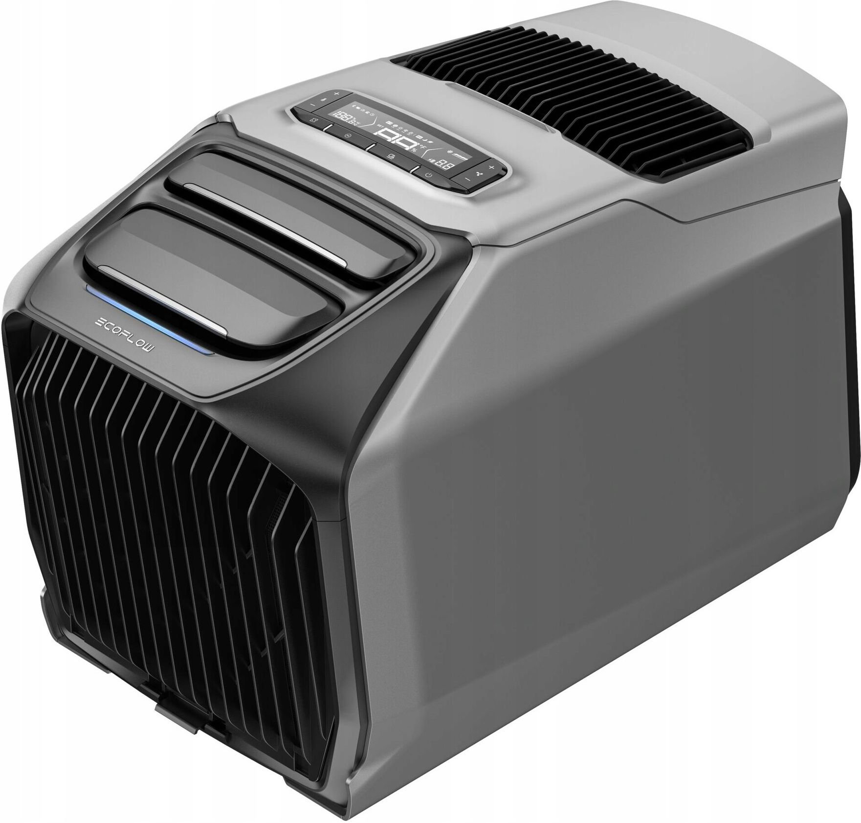 Klimatyzator EcoFlow Wave 3
