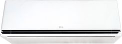 Zdjęcie Klimatyzator LG Split Dualcool Soft Air Ai Deluxe P12SNDU12A - Prusice