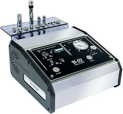 Zdjęcie Alvi Prague Kombajn Kosmetyczny 2W1 N-02 - Bytom