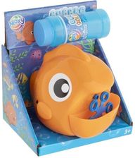 Zdjęcie Antella Maszyna Do Baniek Mydlanych Rybka - Biecz